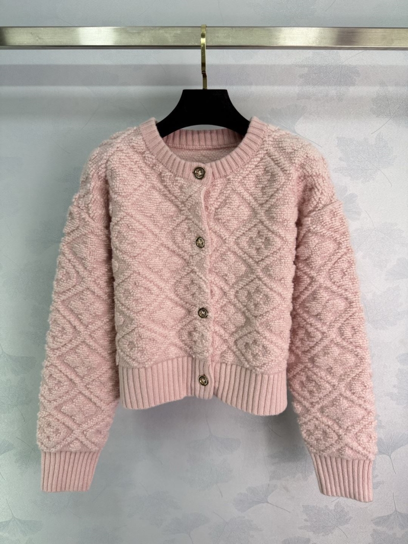 l0vis Vvtt0n sweaters